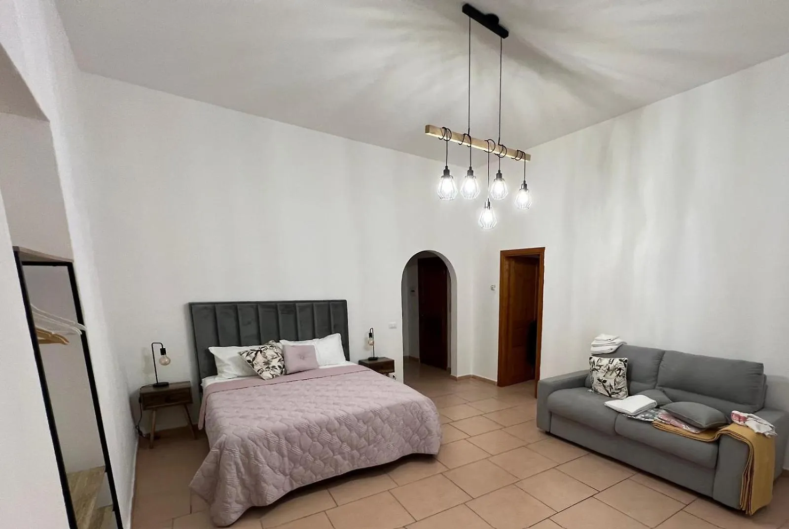 Greta'S Apartment Discesa Delle Capre Palermo 0*,  Italy