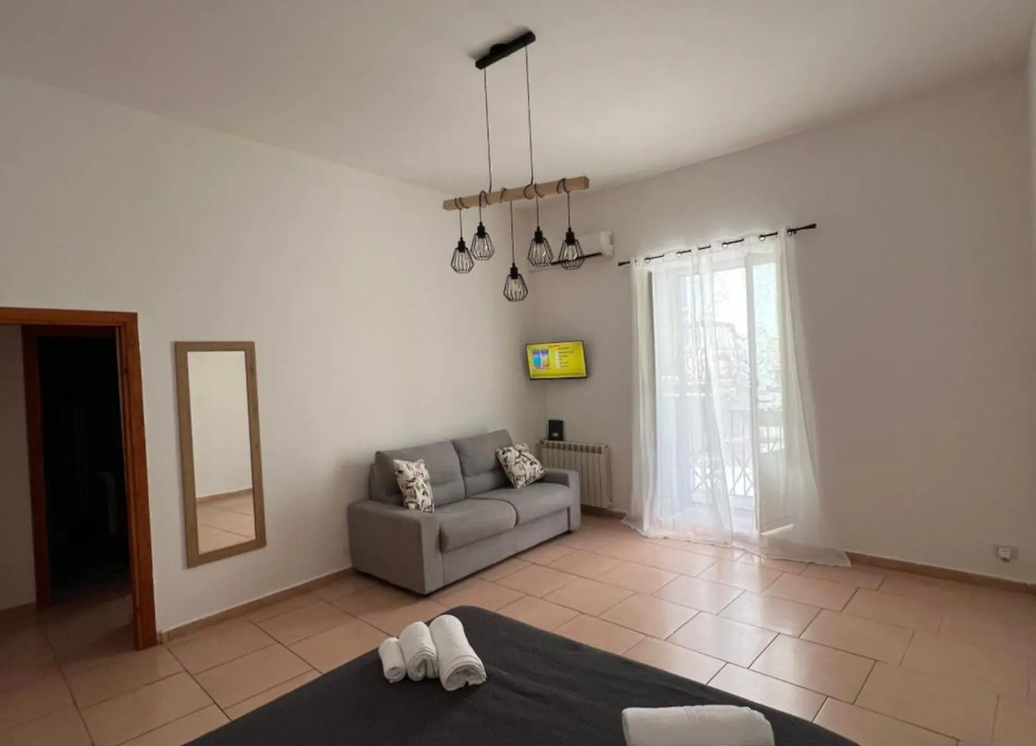 Greta'S Apartment Discesa Delle Capre Palermo